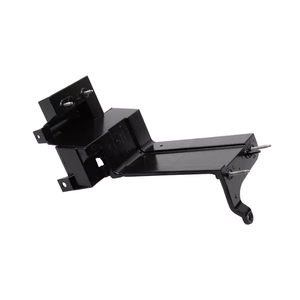 Driver Side Headlight Bracket image