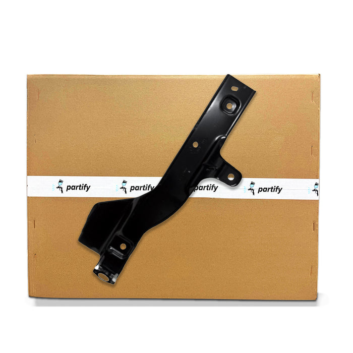 Chevrolet Silverado 2500/3500/GMC Sierra 2500/Sierra 3500 Passenger Side Headlight Bracket - GM2509139