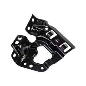 Passenger Side Headlight Bracket image