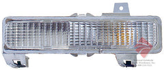 Driver Side Parking Light Assembly image
