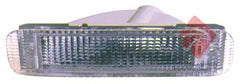 Driver Side Parking Light Assembly image
