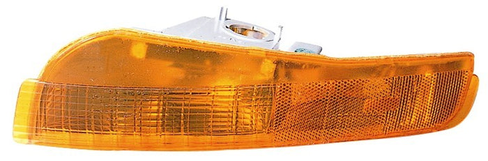 1993-1997 Pontiac Firebird Driver Side Parking Light Assembly Park/Signal/Marker Combo - GM2520152-Partify-Painted-Replacement-Body-Parts