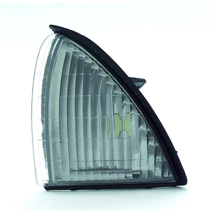 Oldsmobile Achieva Front Driver Side Marker Light Assembly - GM2550154