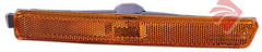 Front Driver Side Side Marker Light Assembly image