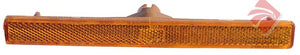 Front Driver Side Side Marker Light Assembly image