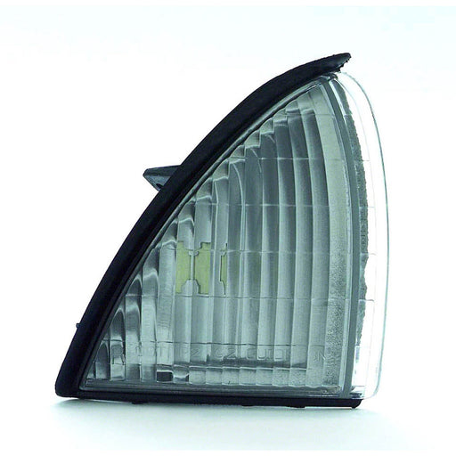 Oldsmobile Achieva Front Passenger Side Marker Light Assembly - GM2551154