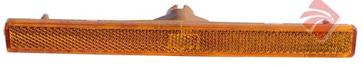 1991-1996 Buick Regal/Pontiac Grand Prix Front Passenger Side Side Marker Light Assembly 2 Door/4 Door Coupe/Sedan - GM2551159-Partify-Painted-Replacement-Body-Parts