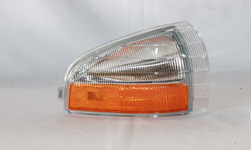 1994-1996 Chevrolet Lumina APV/Pontiac Trans Sport Front Passenger Side Side Marker Light Assembly - GM2551177-Partify-Painted-Replacement-Body-Parts
