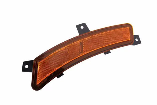 Chevrolet Tahoe Side Marker Light Assembly - GM2551213