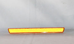 Front Driver Side Side Reflector image