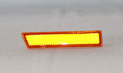 Front Passenger Side Side Reflector image