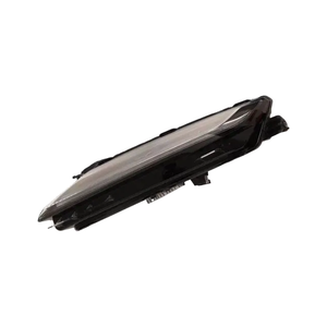 Driver Side Daytime Running Light image