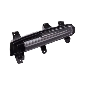 Passenger Side Daytime Running Light image