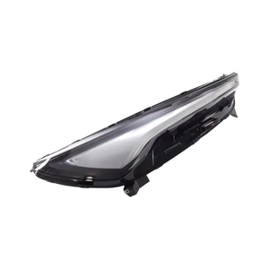 Passenger Side Daytime Running Light image