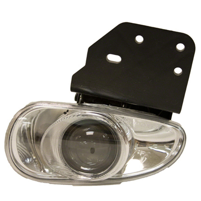 Oldsmobile Alero Driver Side Fog Light Assembly - GM2592142