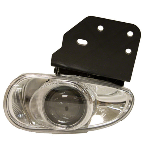 Oldsmobile Alero Driver Side Fog Light Assembly - GM2592142