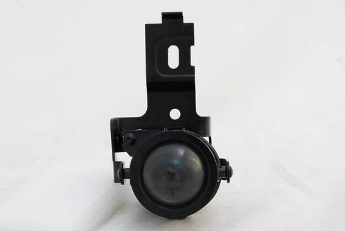 1997-2004 Chevrolet Corvette Driver Side Fog Light Assembly - GM2592292-Partify-Painted-Replacement-Body-Parts