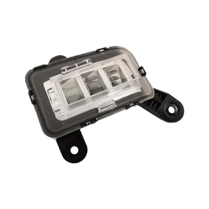 Driver Side Fog Light Assembly image