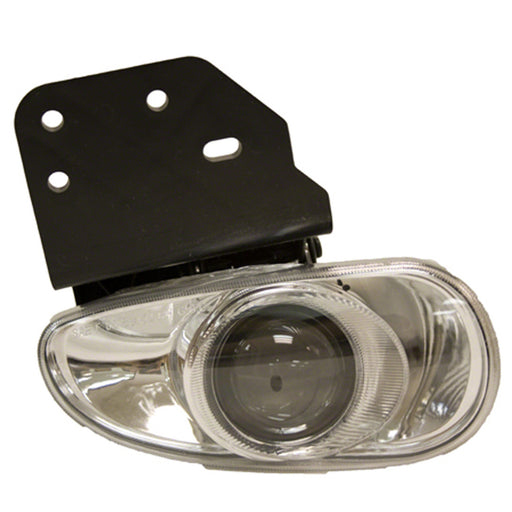 Oldsmobile Alero Passenger Side Fog Light Assembly - GM2593142