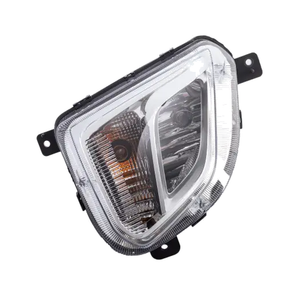 Passenger Side Fog Light Assembly image