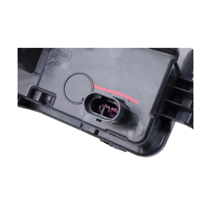 Passenger Side Fog Light Assembly image
