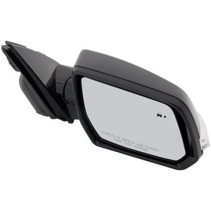 Passenger Side Door Mirror image