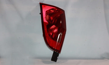 2004-2005 GMC Envoy Driver Side Tail Light Assembly - GM2800179-Partify-Painted-Replacement-Body-Parts