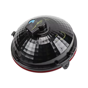 Driver Side Tail Light Assembly image