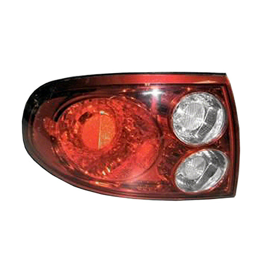 Pontiac GTO Driver Side Tail Light Assembly - GM2800221