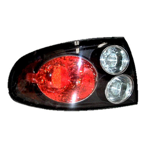 Pontiac GTO Driver Side Tail Light Assembly 2Nd Design (2005)@ - GM2800237
