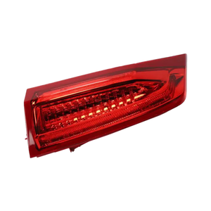 Driver Side Tail Light Assembly image