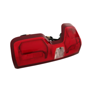 Driver Side Tail Light Assembly image