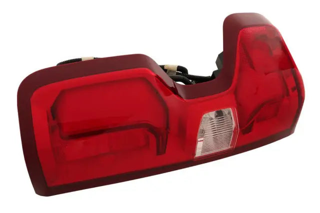 Chevrolet Silverado 2500 HD/Silverado 3500 HD Single Rear Wheels Tail Light Assembly - GM2800330