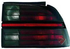 Passenger Side Tail Light Assembly image