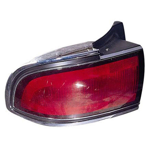 Buick LeSabre Passenger Side Tail Light Assembly - GM2801144