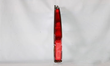 1994-1999 Cadillac DeVille Passenger Side Tail Light Assembly - GM2801149-Partify-Painted-Replacement-Body-Parts