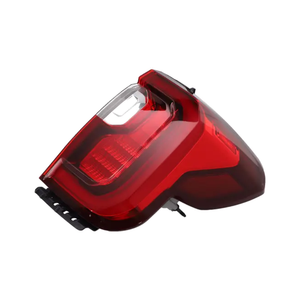 Passenger Side Tail Light Assembly image