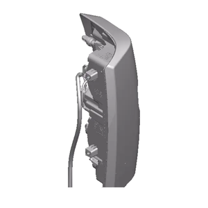 Passenger Side Tail Light Assembly image