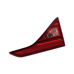 Driver Side Tail Light Assembly image
