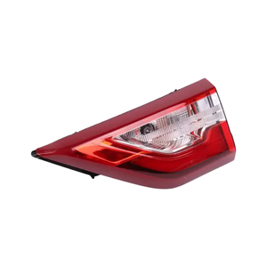 Passenger Side Tail Light Assembly image