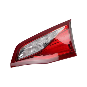Passenger Side Tail Light Assembly image