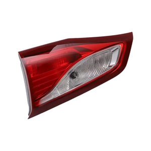 Passenger Side Tail Light Assembly image