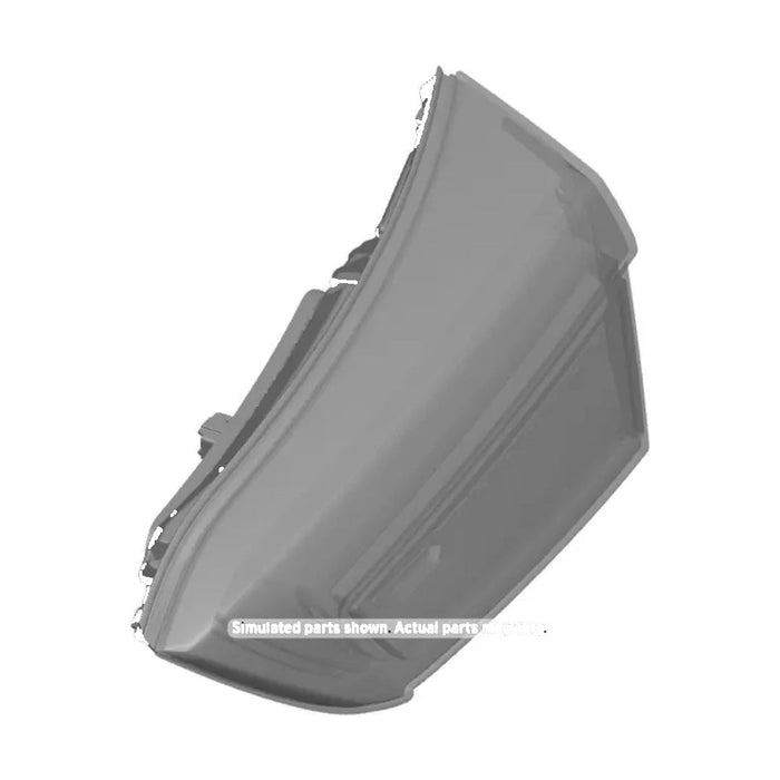GMC Terrain AT4/SLE/SLT Tail Light Assembly AT4 - GM2803136