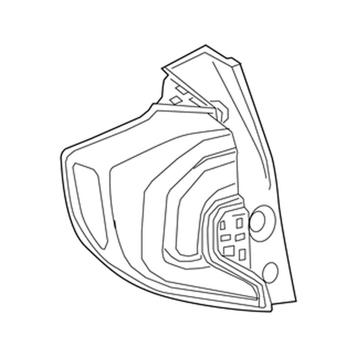 Partify rebuilt image - GM2805154
