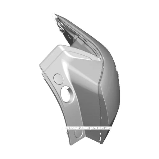 Chevrolet Equinox Tail Light Assembly - GM2805161