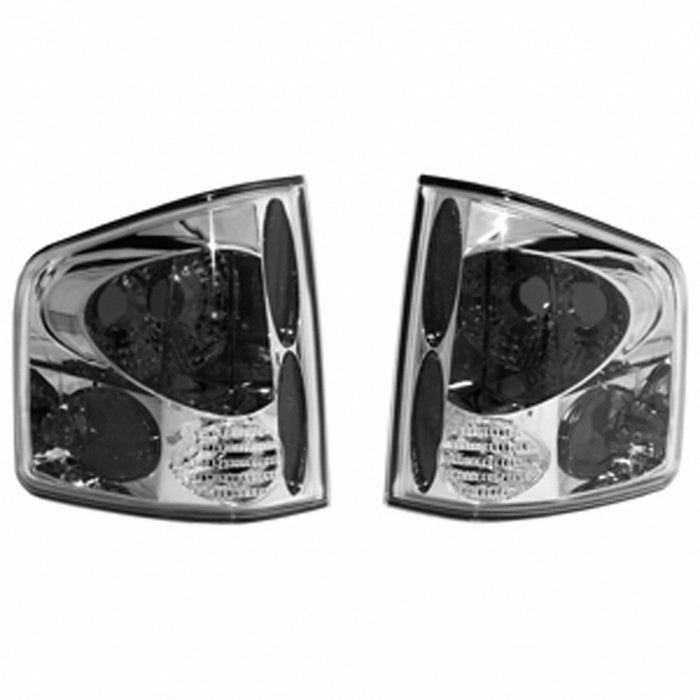 Chevrolet S10 Tail Light Set Performance Styled - GM2811101