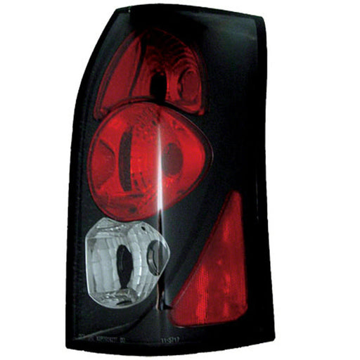 Saturn Vue Tail Light Set W/ Housing - GM2811155