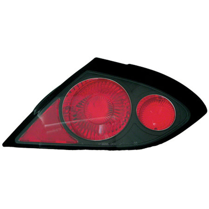 Pontiac Sunfire Tail Light Set W/ Housing - GM2811158