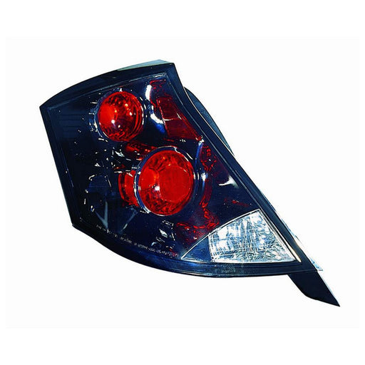Saturn Ion Tail Light Set Atz Sedan - GM2811209