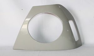 Auxiliary Light Cover image